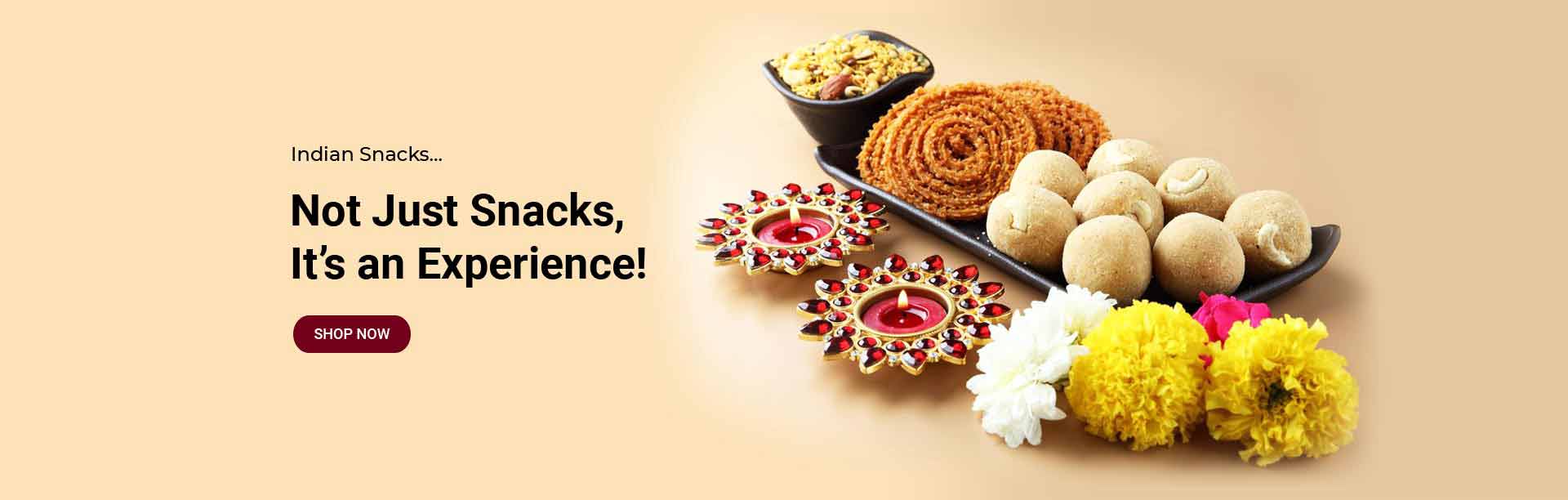 Snacks Special